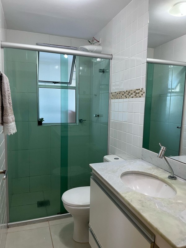 Apartamento para alugar com 3 quartos, 70m² - Foto 12