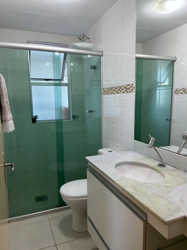 Apartamento para alugar com 3 quartos, 70m² - Foto 11