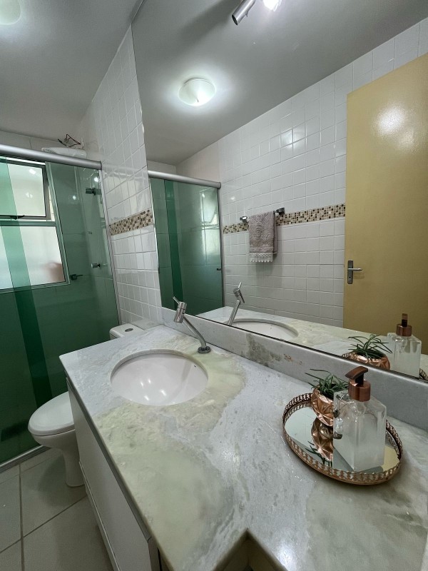 Apartamento para alugar com 3 quartos, 70m² - Foto 9