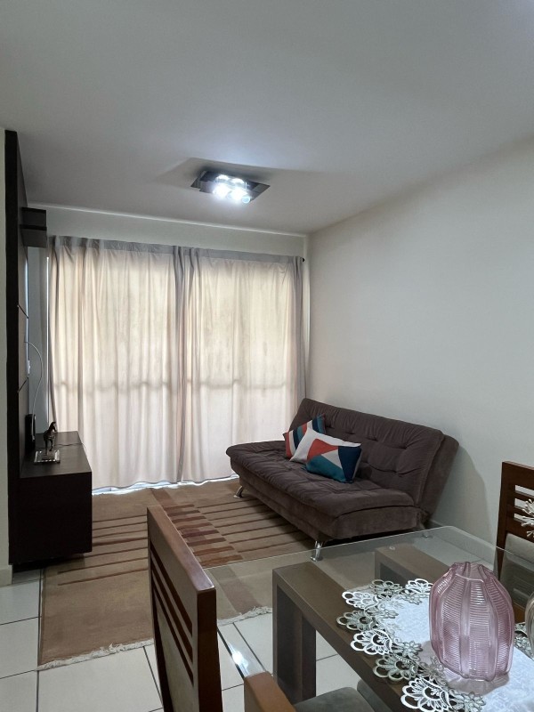 Apartamento para alugar com 3 quartos, 70m² - Foto 7