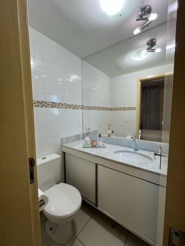 Apartamento para alugar com 3 quartos, 70m² - Foto 19