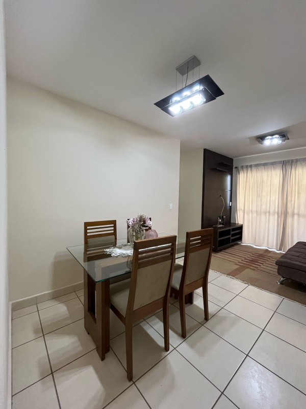 Apartamento para alugar com 3 quartos, 70m² - Foto 2