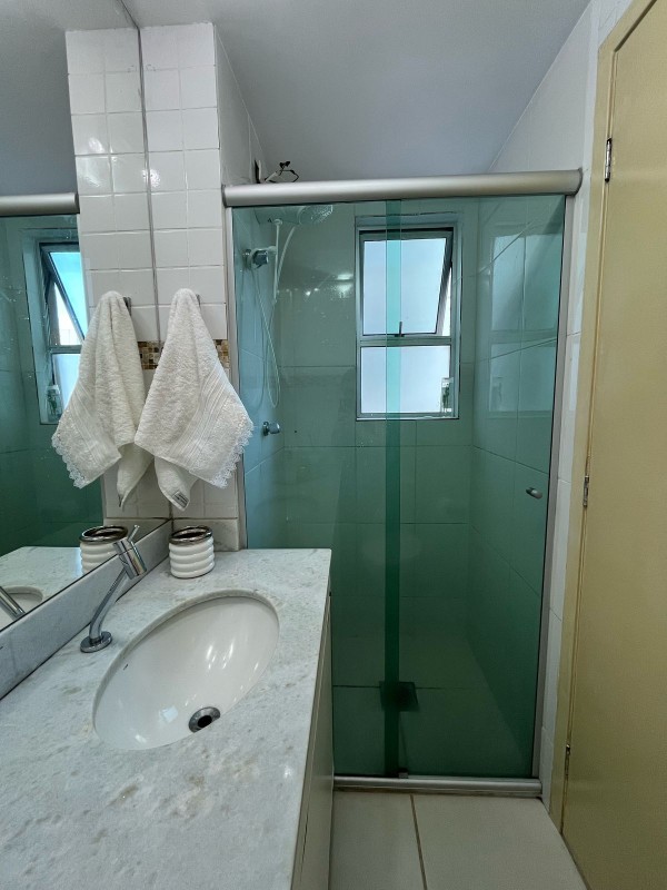 Apartamento para alugar com 3 quartos, 70m² - Foto 18