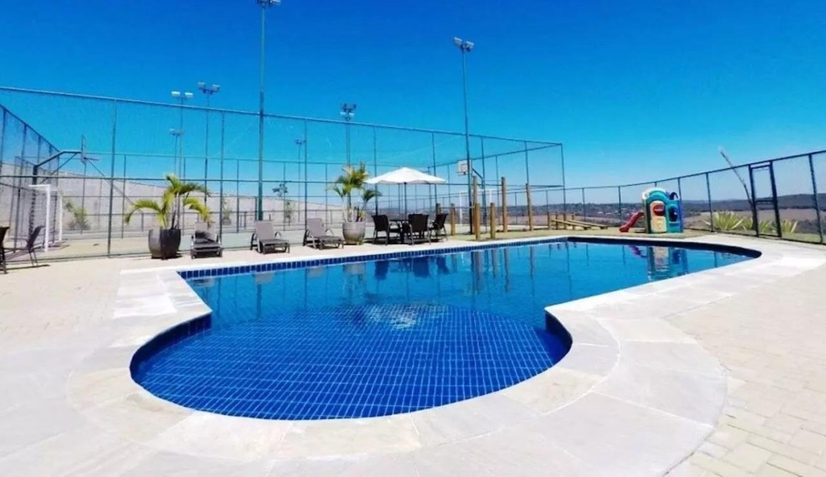 Apartamento à venda com 2 quartos, 55m² - Foto 23
