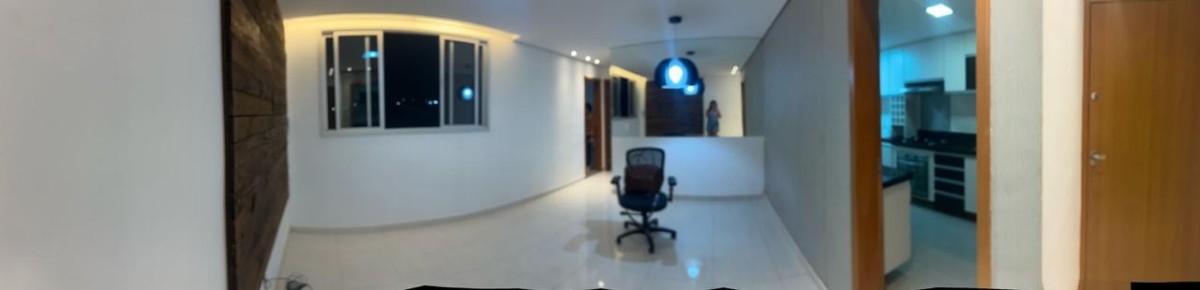 Apartamento à venda com 2 quartos, 55m² - Foto 15