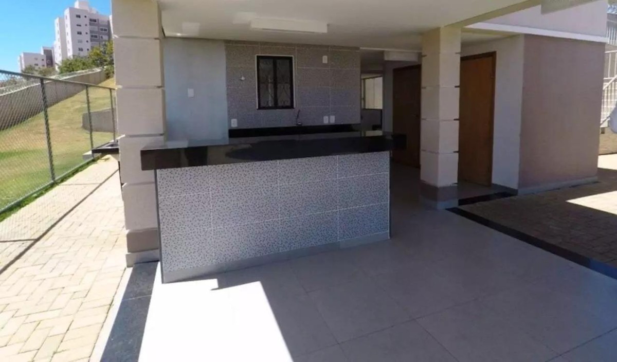 Apartamento à venda com 2 quartos, 55m² - Foto 19