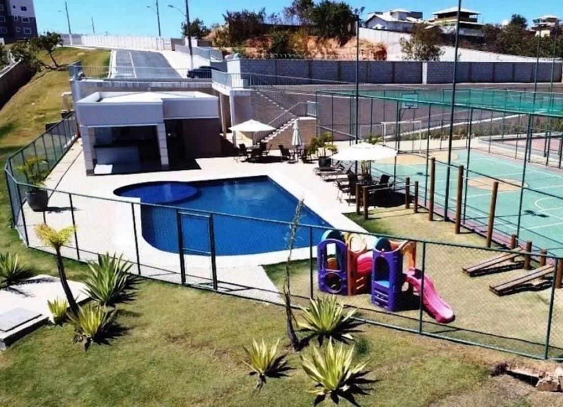 Apartamento à venda com 2 quartos, 55m² - Foto 24