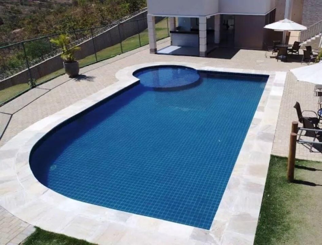 Apartamento à venda com 2 quartos, 55m² - Foto 21