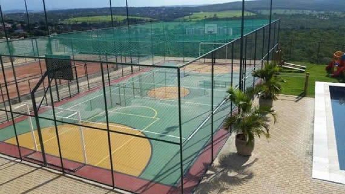 Apartamento à venda com 2 quartos, 55m² - Foto 25