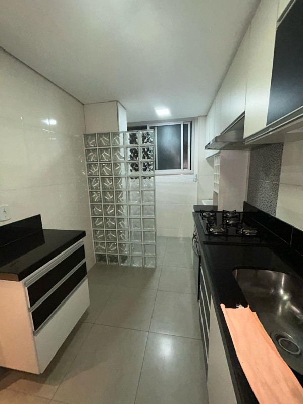 Apartamento à venda com 2 quartos, 55m² - Foto 4