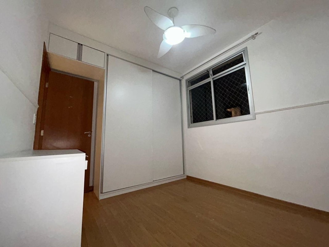 Apartamento à venda com 2 quartos, 55m² - Foto 8
