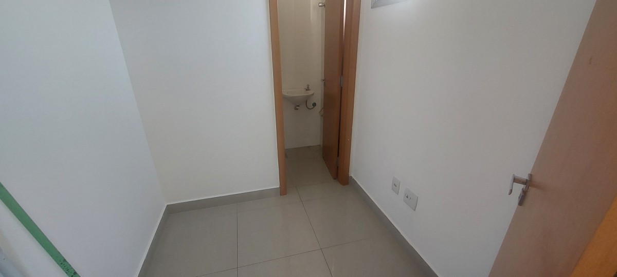 Apartamento para alugar com 4 quartos, 136m² - Foto 10