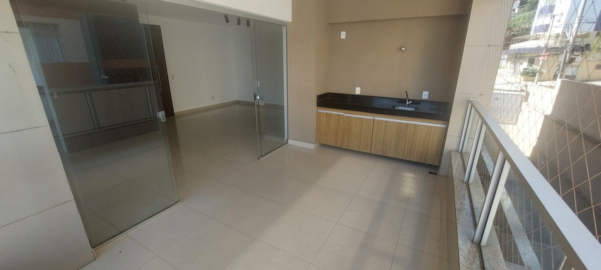 Apartamento para alugar com 4 quartos, 136m² - Foto 6