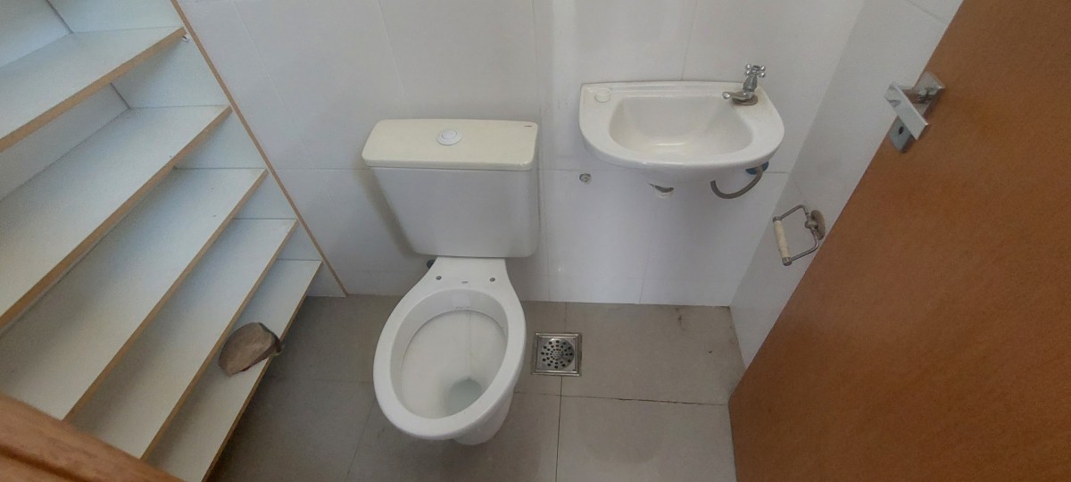 Apartamento para alugar com 4 quartos, 136m² - Foto 11