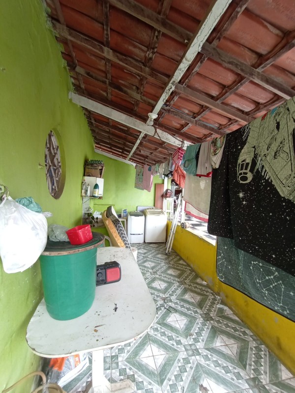 Casa à venda com 3 quartos, 258m² - Foto 17