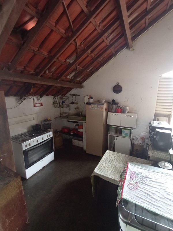 Casa à venda com 3 quartos, 258m² - Foto 21