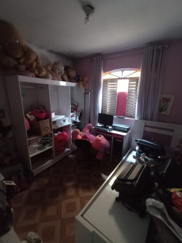 Casa à venda com 3 quartos, 258m² - Foto 14