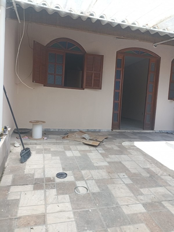 Casa para alugar com 2 quartos, 60m² - Foto 5