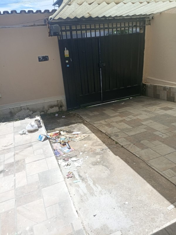 Casa para alugar com 2 quartos, 60m² - Foto 4