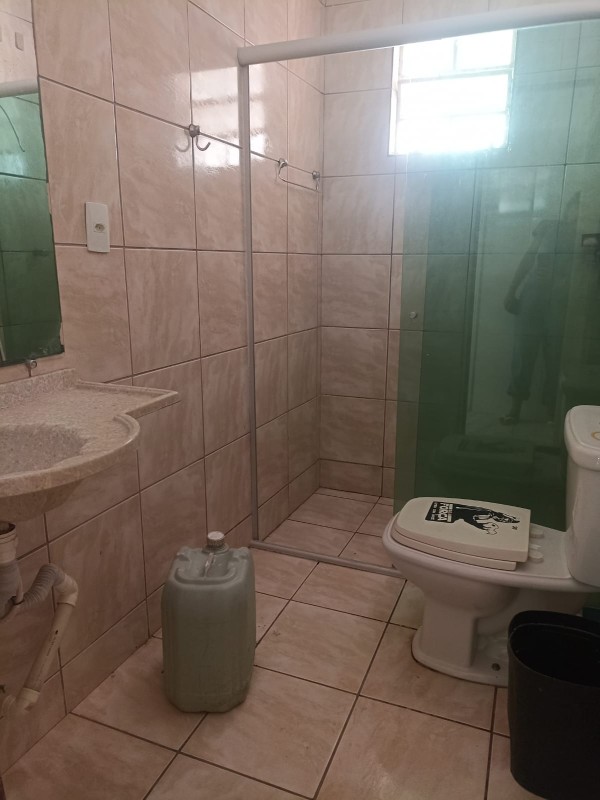Casa para alugar com 2 quartos, 60m² - Foto 15