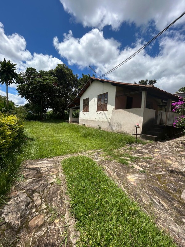 Sítio à venda com 3 quartos, 66300m² - Foto 6