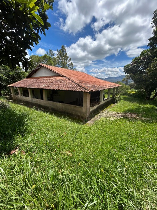 Sítio à venda com 3 quartos, 66300m² - Foto 8