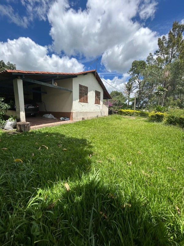 Sítio à venda com 3 quartos, 66300m² - Foto 10