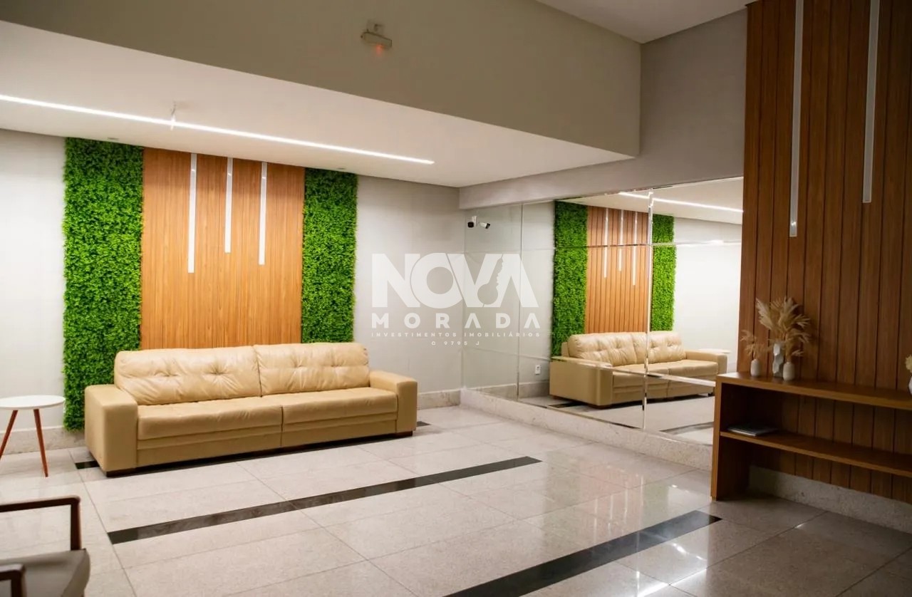 Apartamento à venda com 3 quartos, 105m² - Foto 9