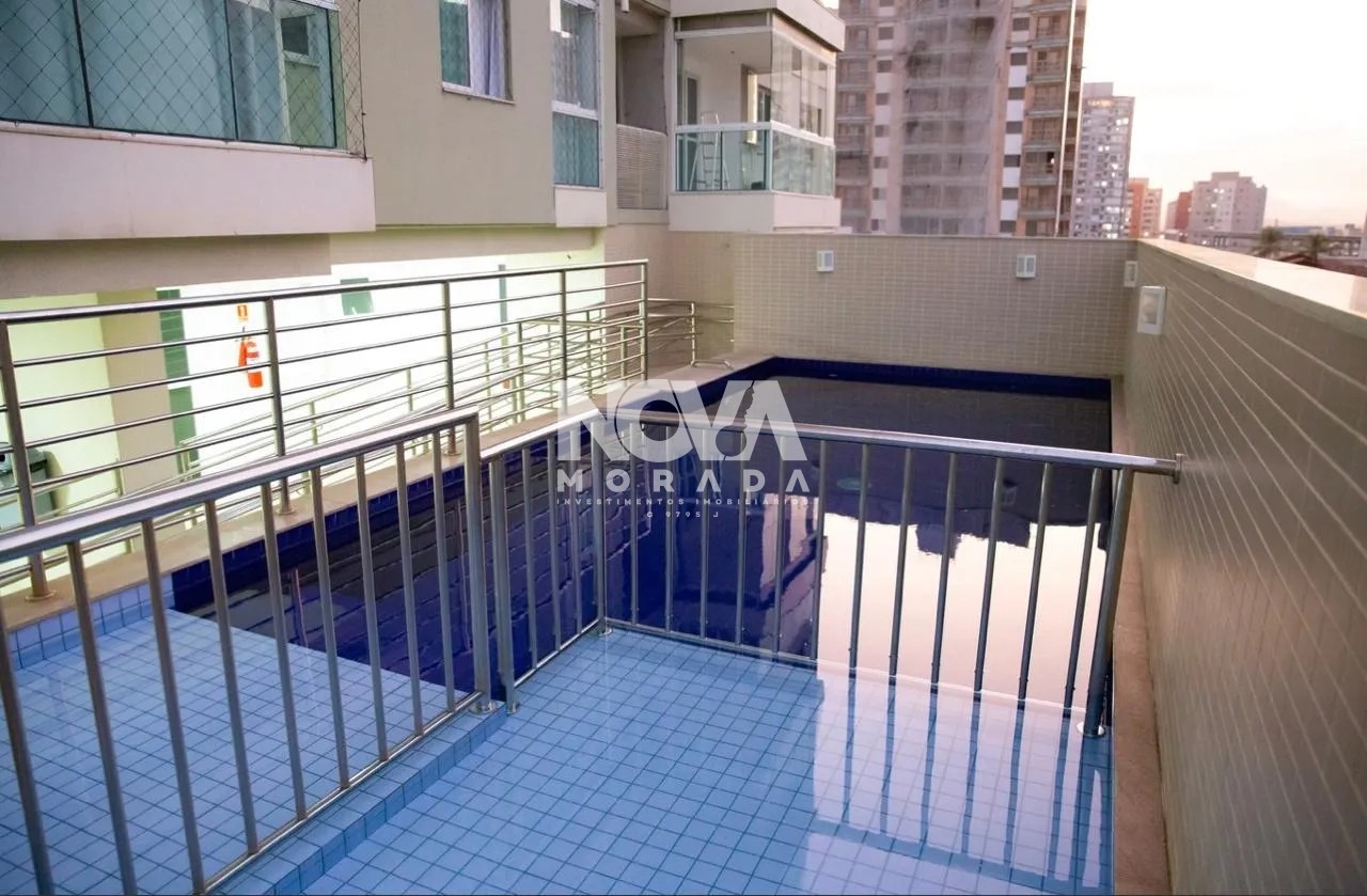 Apartamento à venda com 3 quartos, 105m² - Foto 8