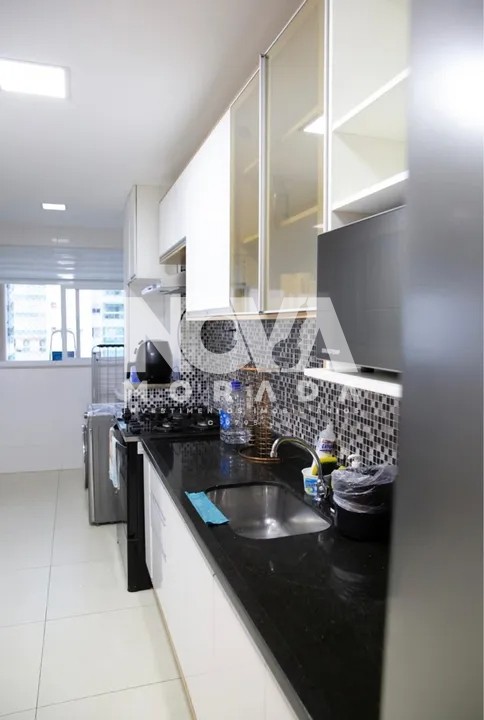 Apartamento à venda com 3 quartos, 105m² - Foto 5