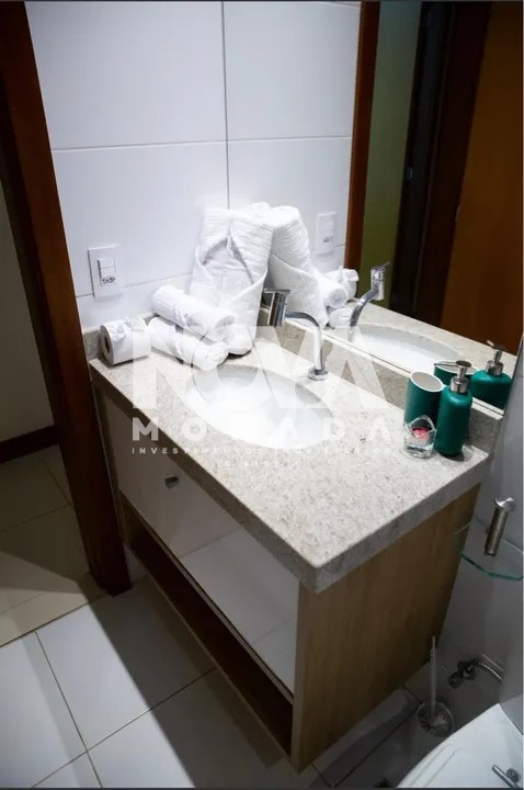 Apartamento à venda com 3 quartos, 105m² - Foto 7