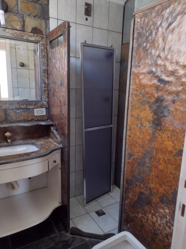 Apartamento para alugar com 3 quartos, 110m² - Foto 15