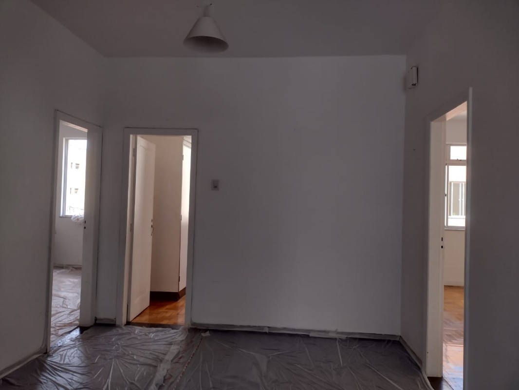 Apartamento para alugar com 3 quartos, 110m² - Foto 4