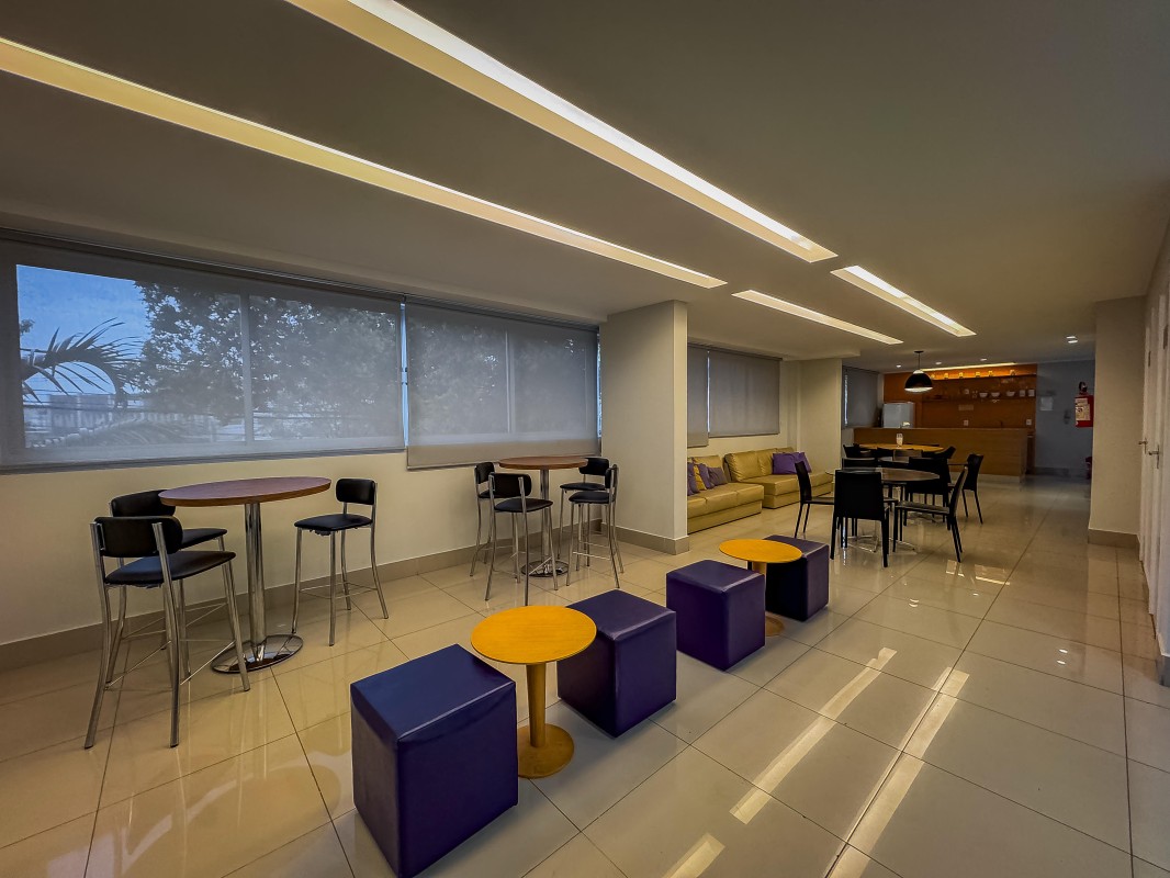 Apartamento à venda com 3 quartos, 74m² - Foto 11