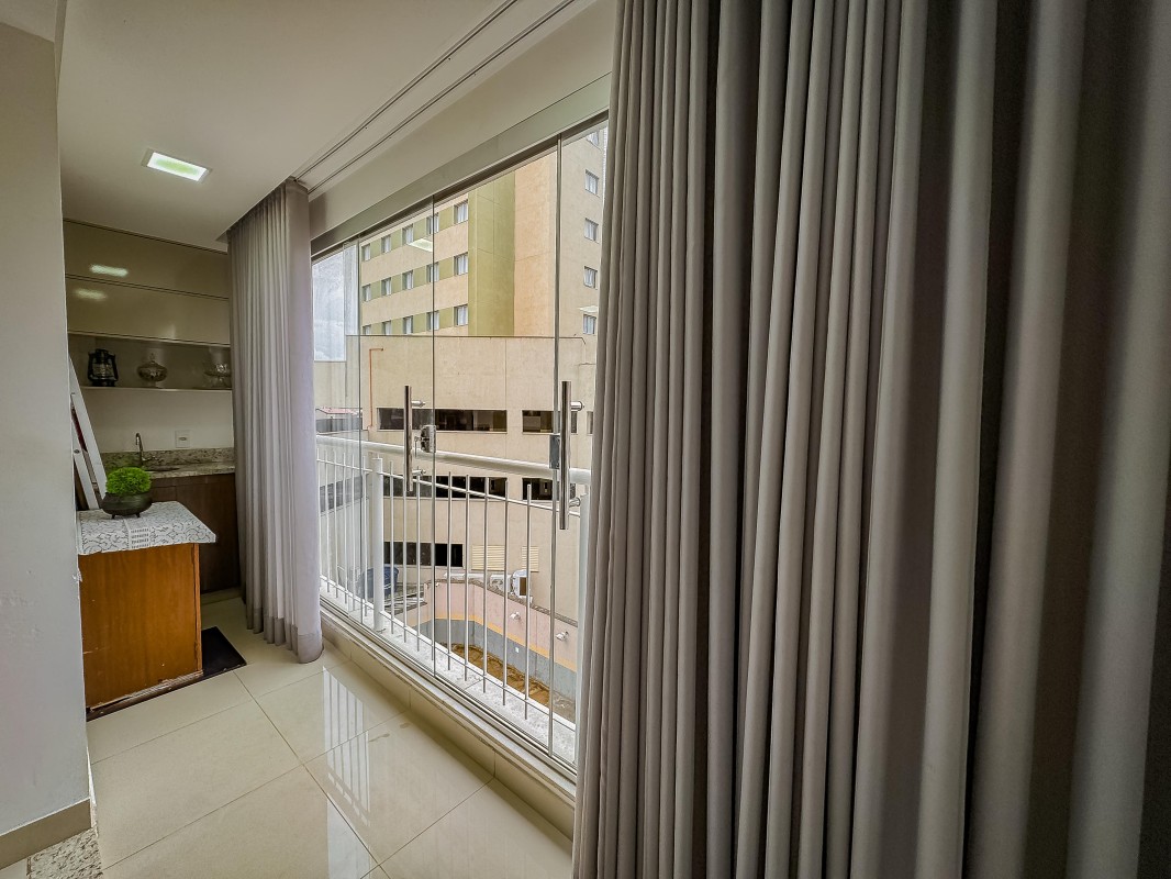 Apartamento à venda com 3 quartos, 74m² - Foto 13