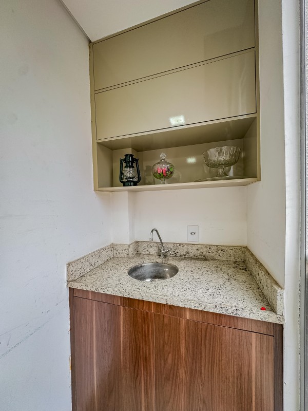 Apartamento à venda com 3 quartos, 74m² - Foto 14
