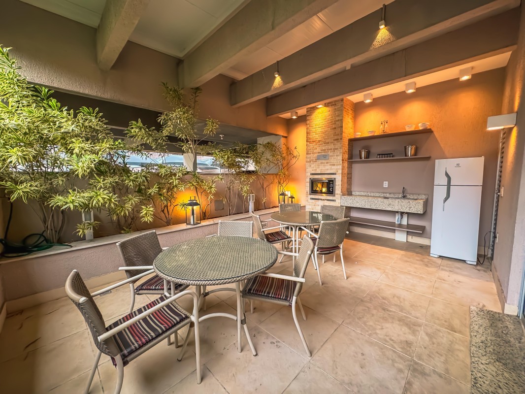 Apartamento à venda com 3 quartos, 74m² - Foto 10