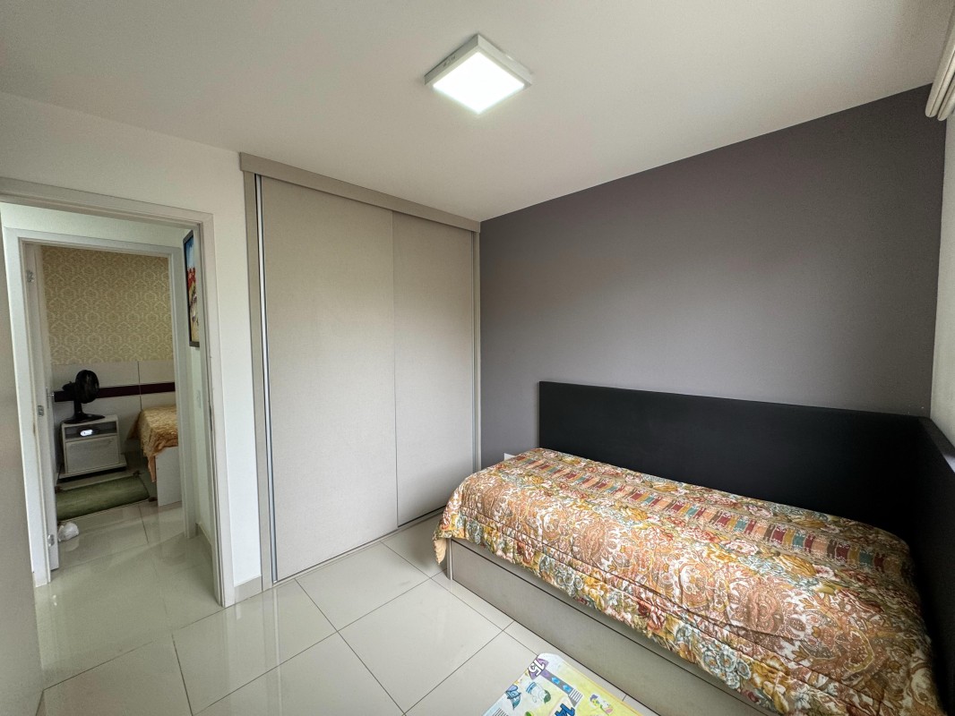 Apartamento à venda com 3 quartos, 74m² - Foto 4