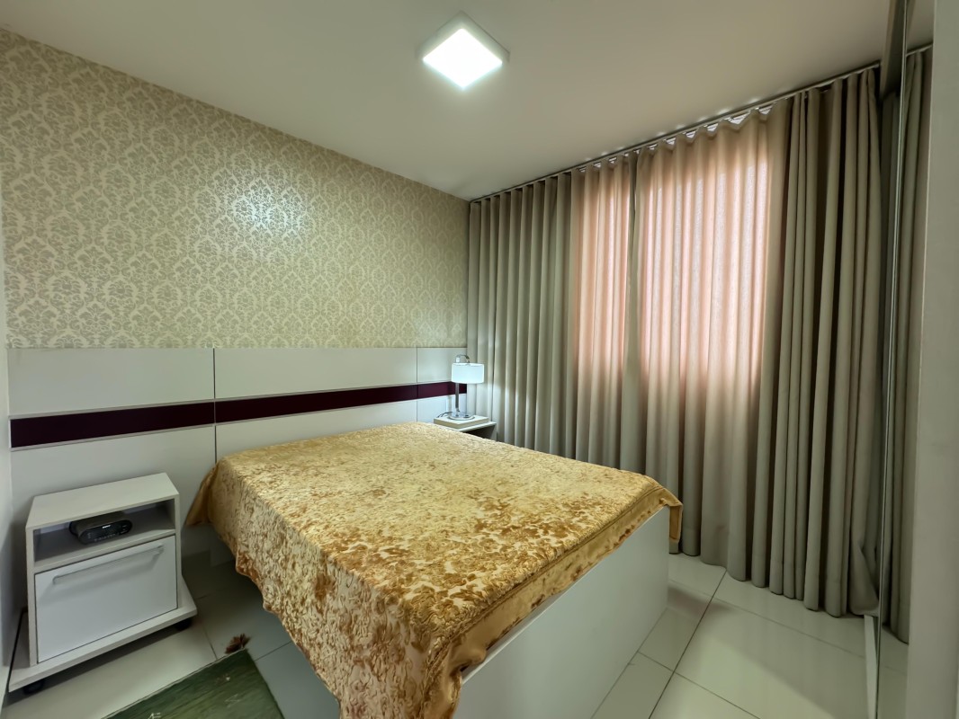 Apartamento à venda com 3 quartos, 74m² - Foto 8