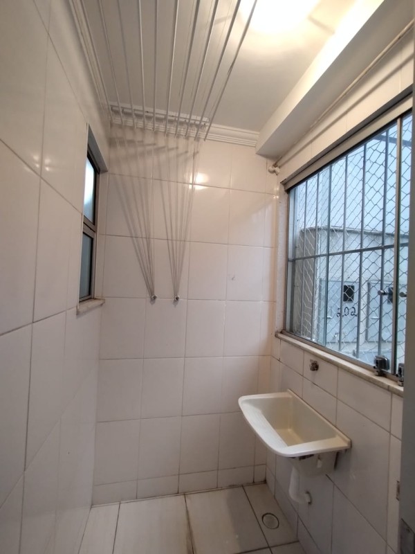 Apartamento para alugar com 3 quartos, 73m² - Foto 15