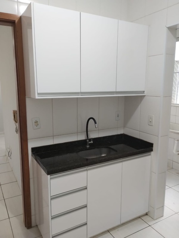 Apartamento para alugar com 3 quartos, 73m² - Foto 6