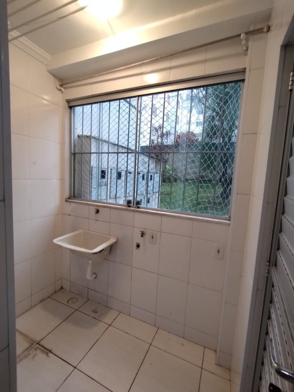 Apartamento para alugar com 3 quartos, 73m² - Foto 14