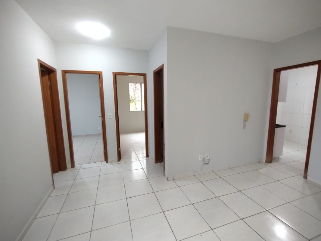 Apartamento para alugar com 3 quartos, 73m² - Foto 4