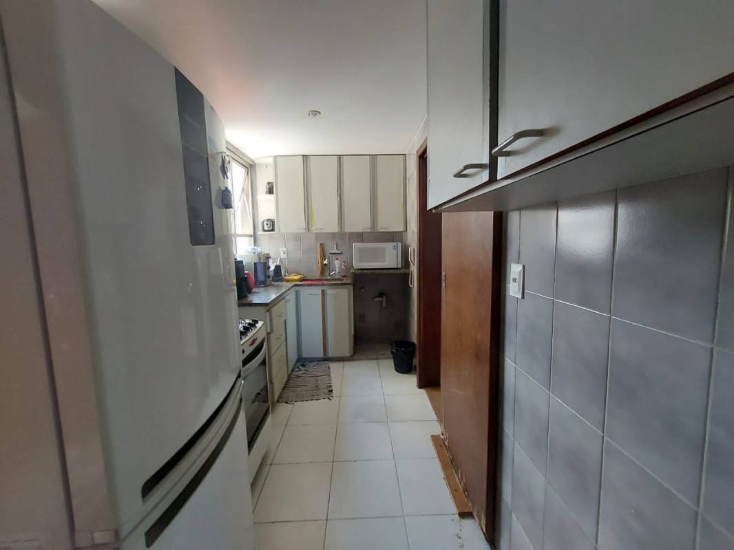 Cobertura à venda com 6 quartos, 89m² - Foto 9
