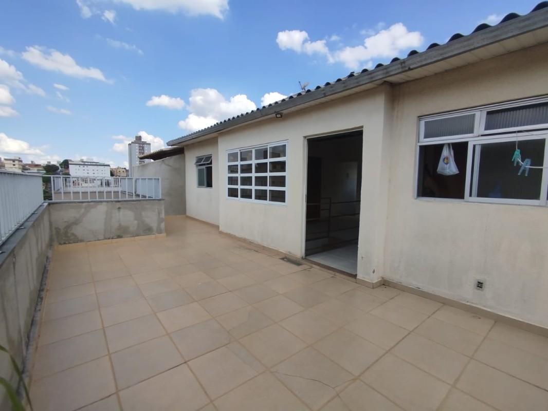 Cobertura à venda com 6 quartos, 89m² - Foto 16