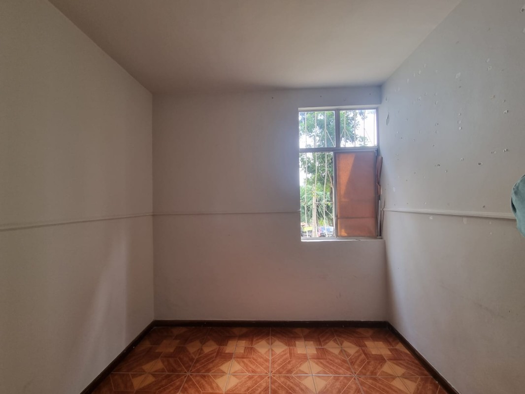 Apartamento para alugar com 2 quartos, 54m² - Foto 5