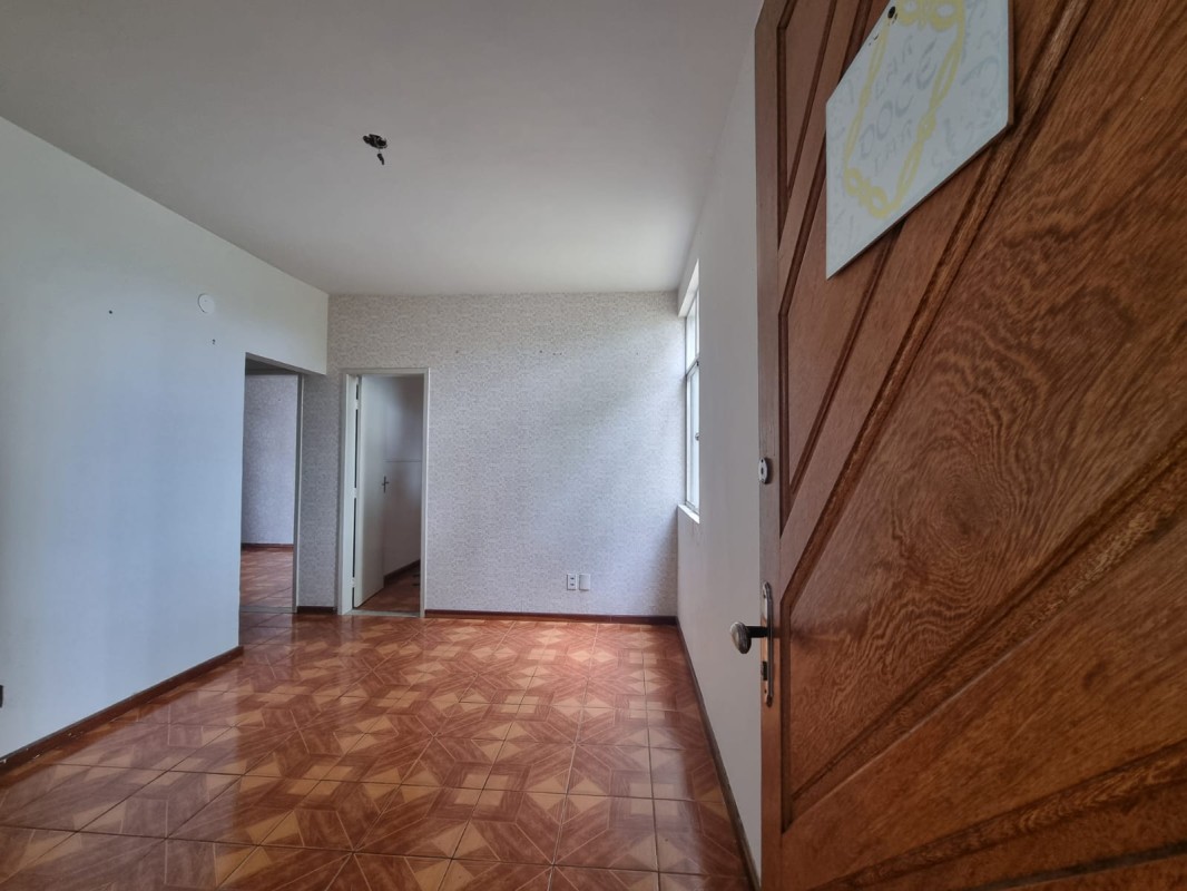 Apartamento para alugar com 2 quartos, 54m² - Foto 2