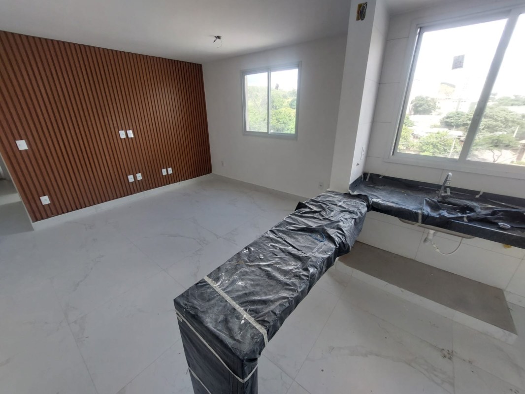 Apartamento para alugar com 2 quartos, 66m² - Foto 5