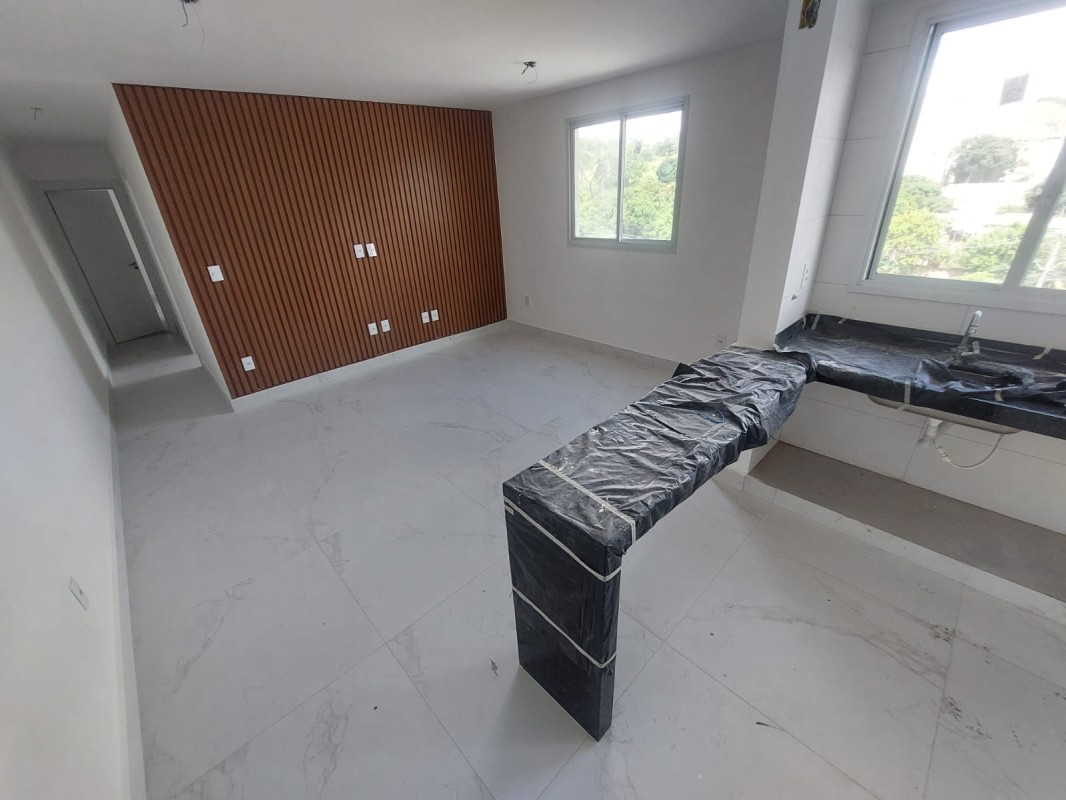 Apartamento para alugar com 2 quartos, 66m² - Foto 2