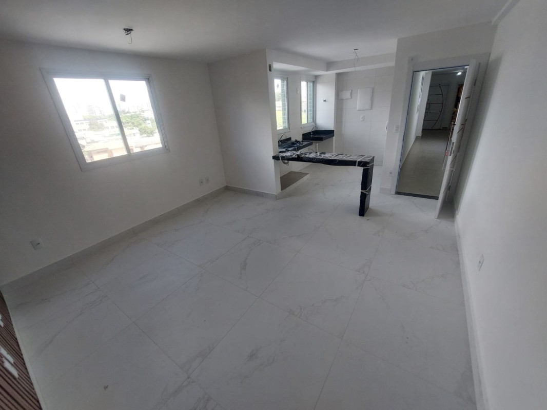 Apartamento para alugar com 2 quartos, 66m² - Foto 3